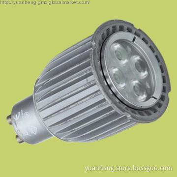high power lamp GU10 LED Bulb Spotlight 7W